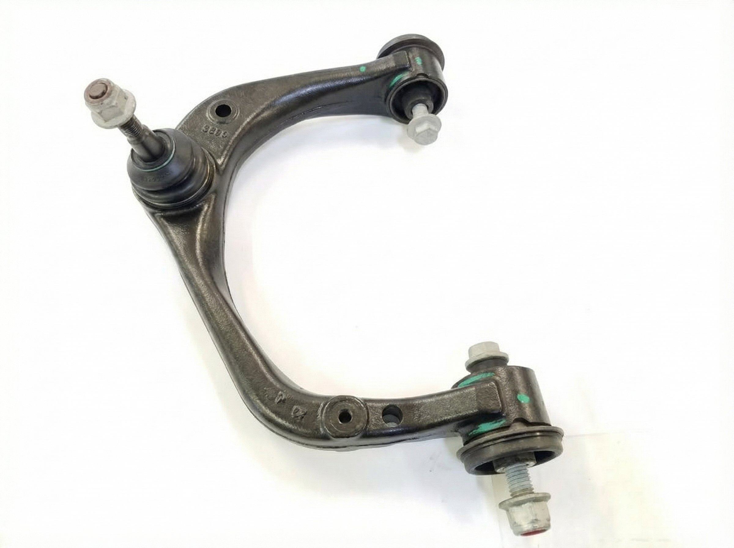 2015-2017 Lincoln Navigator Upper Suspension Control Arm - Front, Left (Driver) (Used OEM)