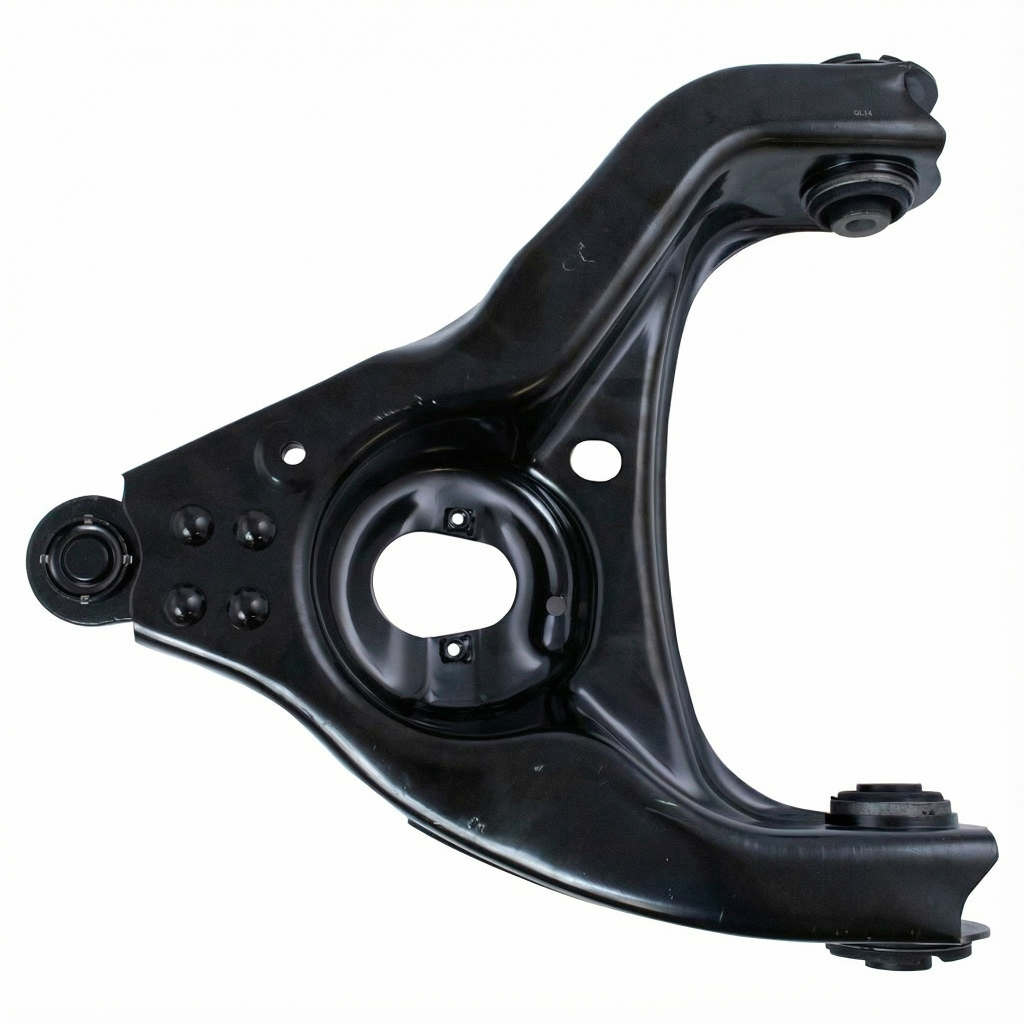 2006-2008 Dodge Ram 1500 Upper Suspension Control Arm - Front, Right (Passenger) (Used OEM)