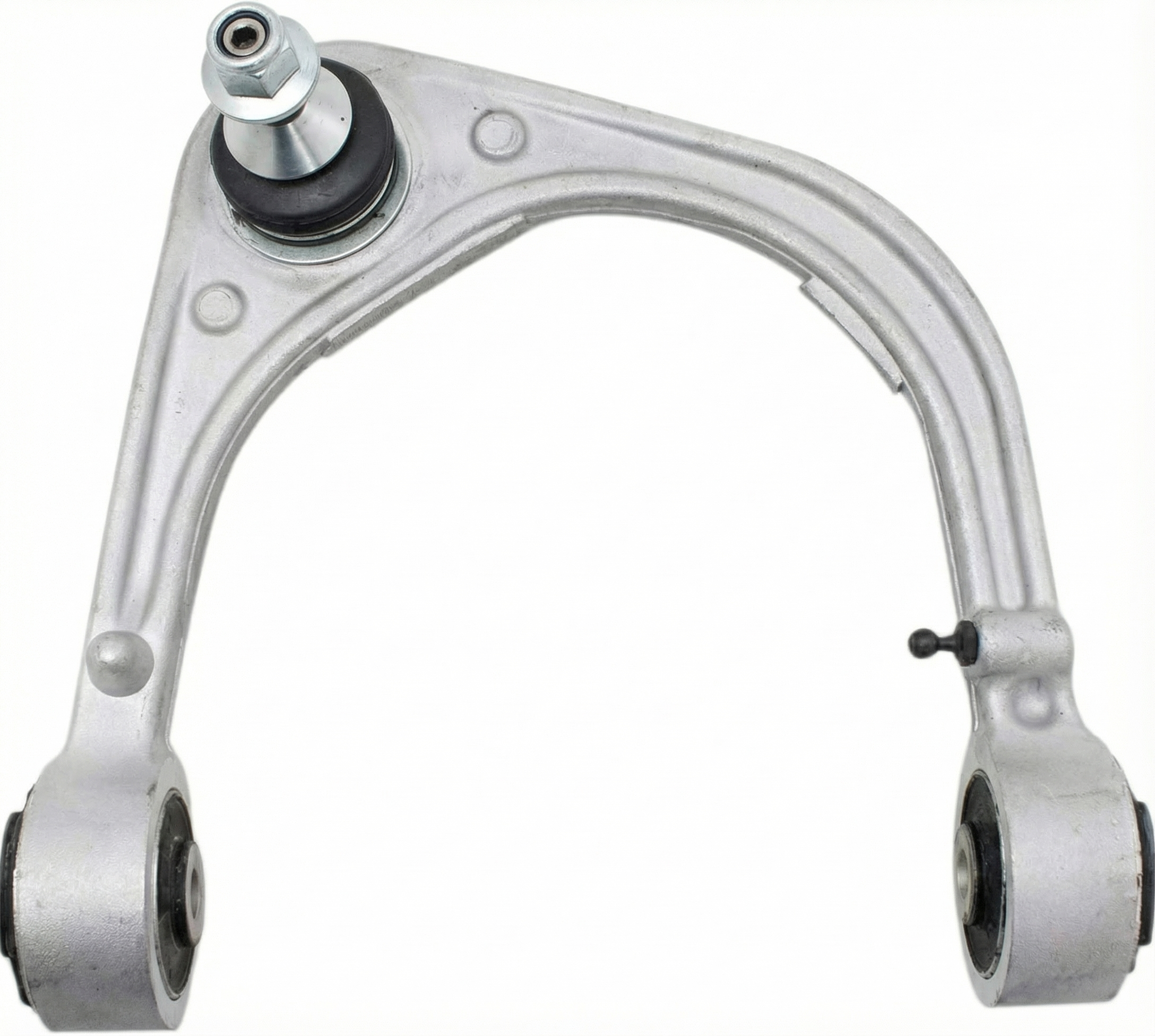 2005-2011 Cadillac STS Upper Suspension Control Arm - Front, Right (Passenger) (Used OEM)