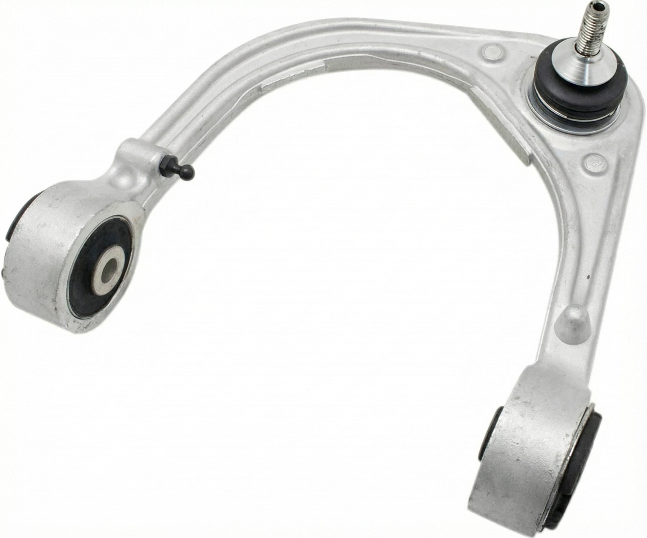 2005-2011 Cadillac STS Upper Suspension Control Arm - Front, Left (Driver) (Used OEM)