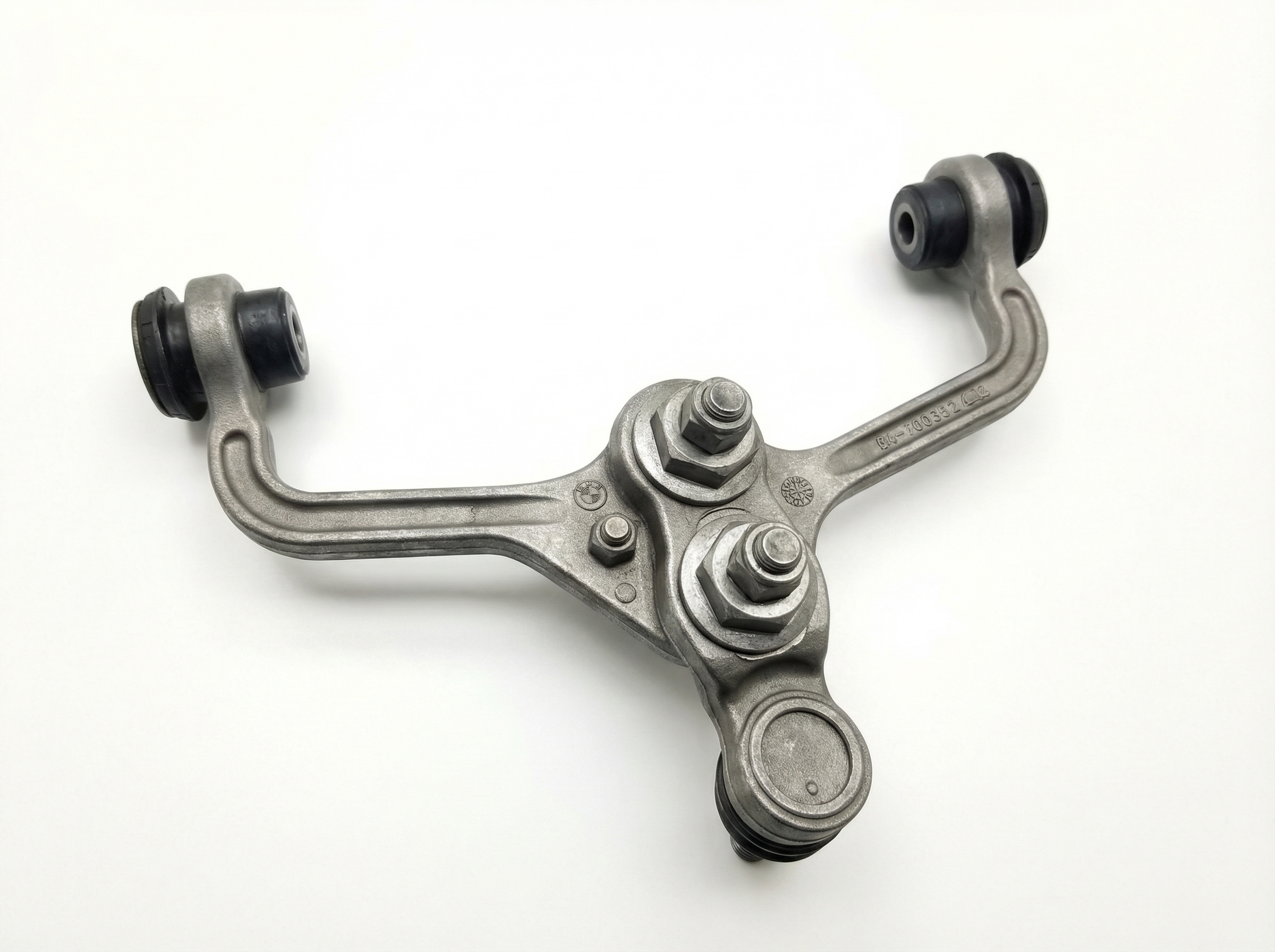 1995-2002 Lincoln Town Car Upper Suspension Control Arm - Front, Right (Passenger) (Used OEM)