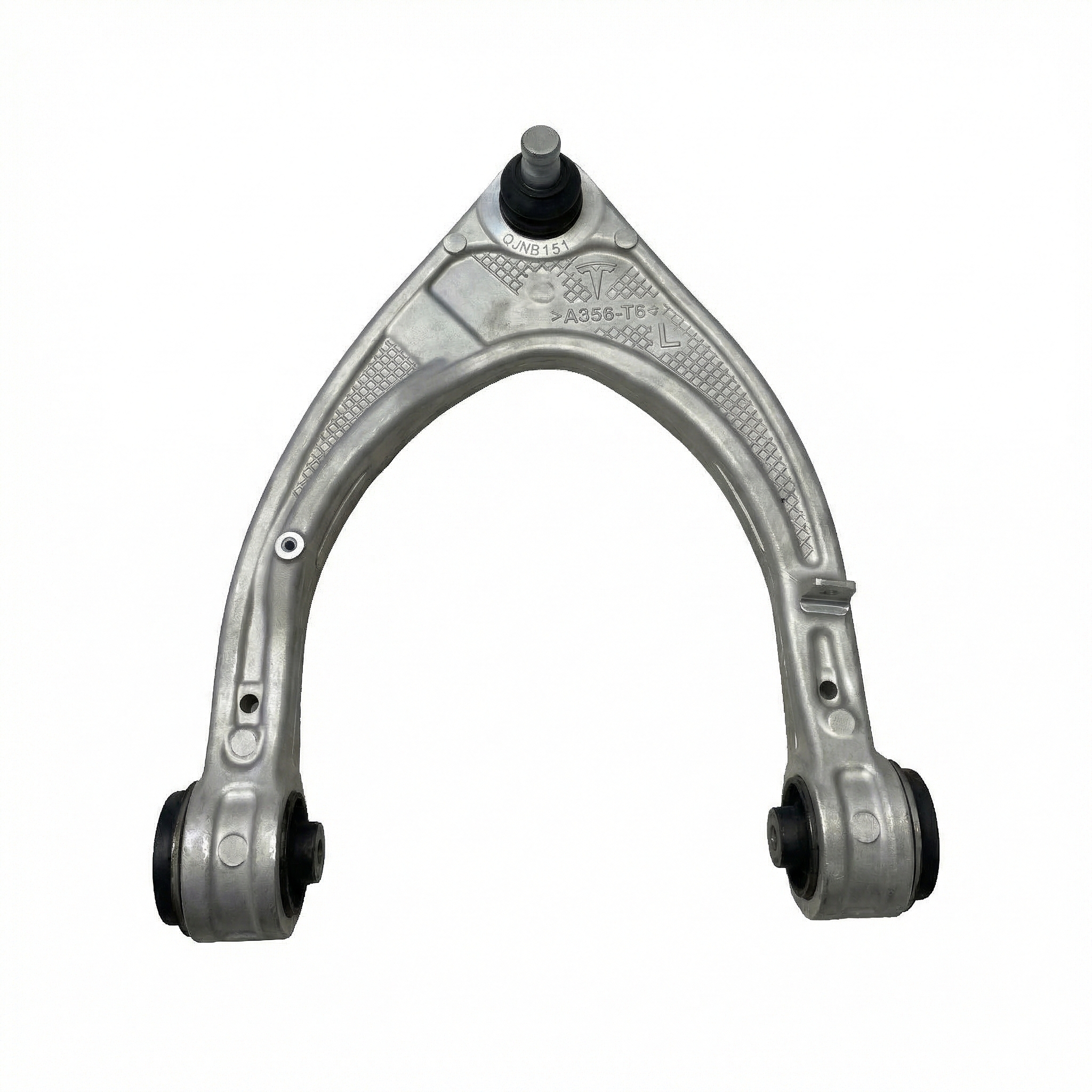 1986-1997 Ford Aerostar Suspension Control Arm - Front, Left (Driver) (Used OEM)