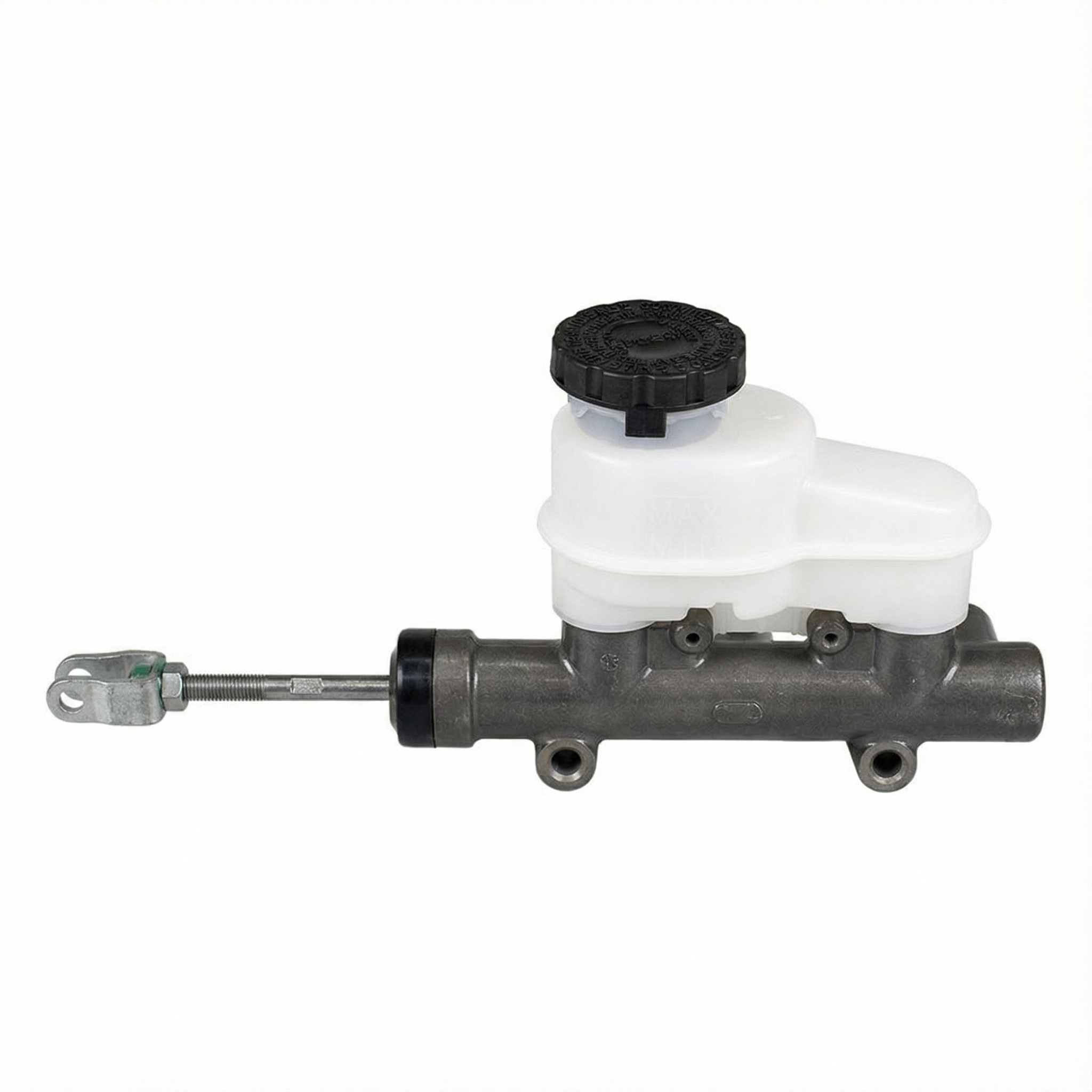 2012-2015 Mercedes-Benz ML350 Air Strut Assembly - Rear, Right (Passenger) (Used OEM)