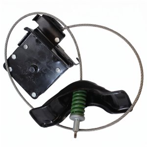 2004-2014 Ford F-150 Spare Tire Carrier (Used OEM)