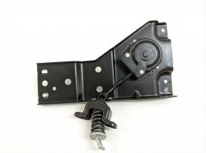 2006-2010 Ford Explorer Underbody Spare Tire Carrier Winch (Used OEM)