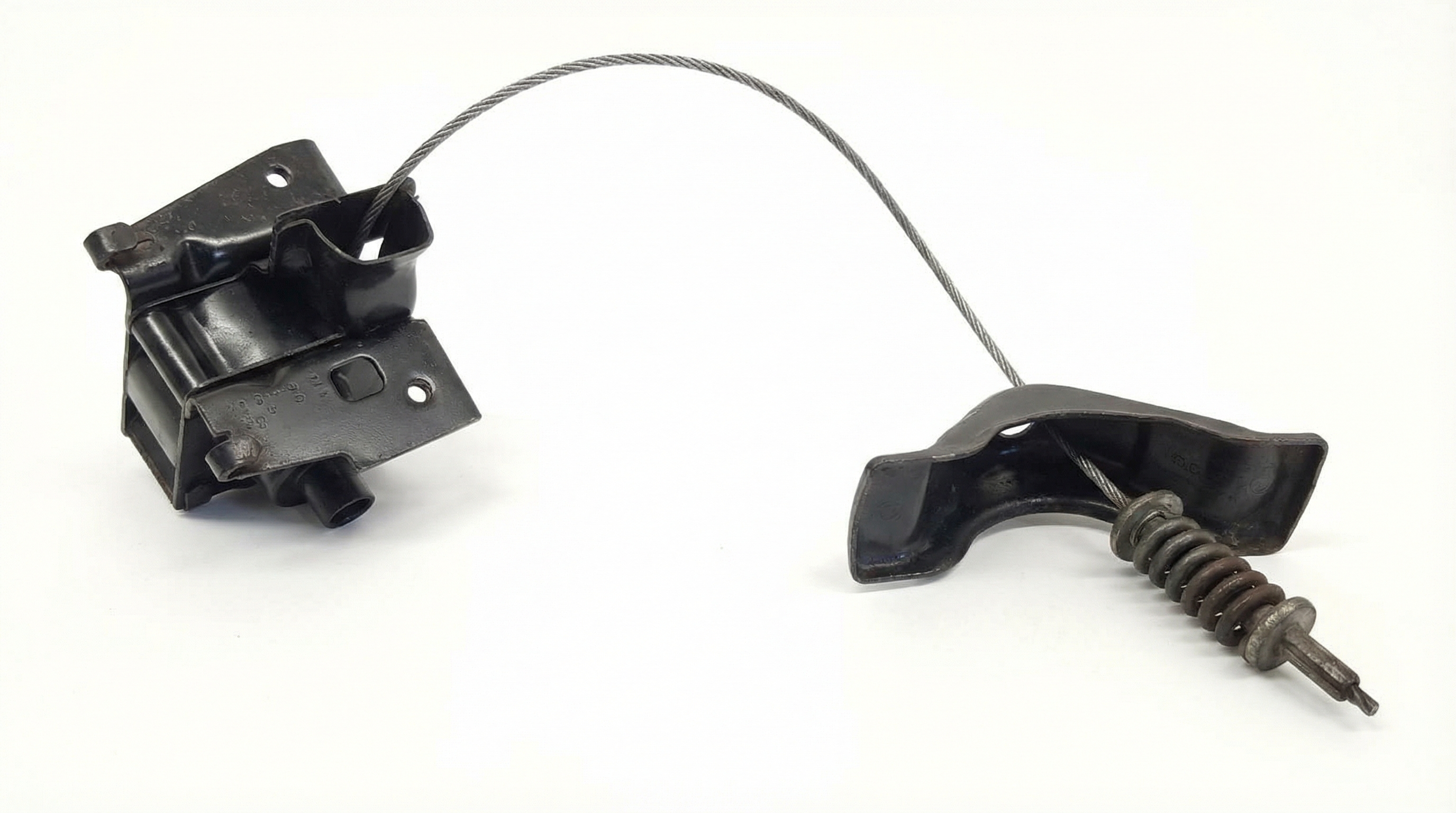 2004-2014 Ford F-150 Spare Tire Carrier (Used OEM)