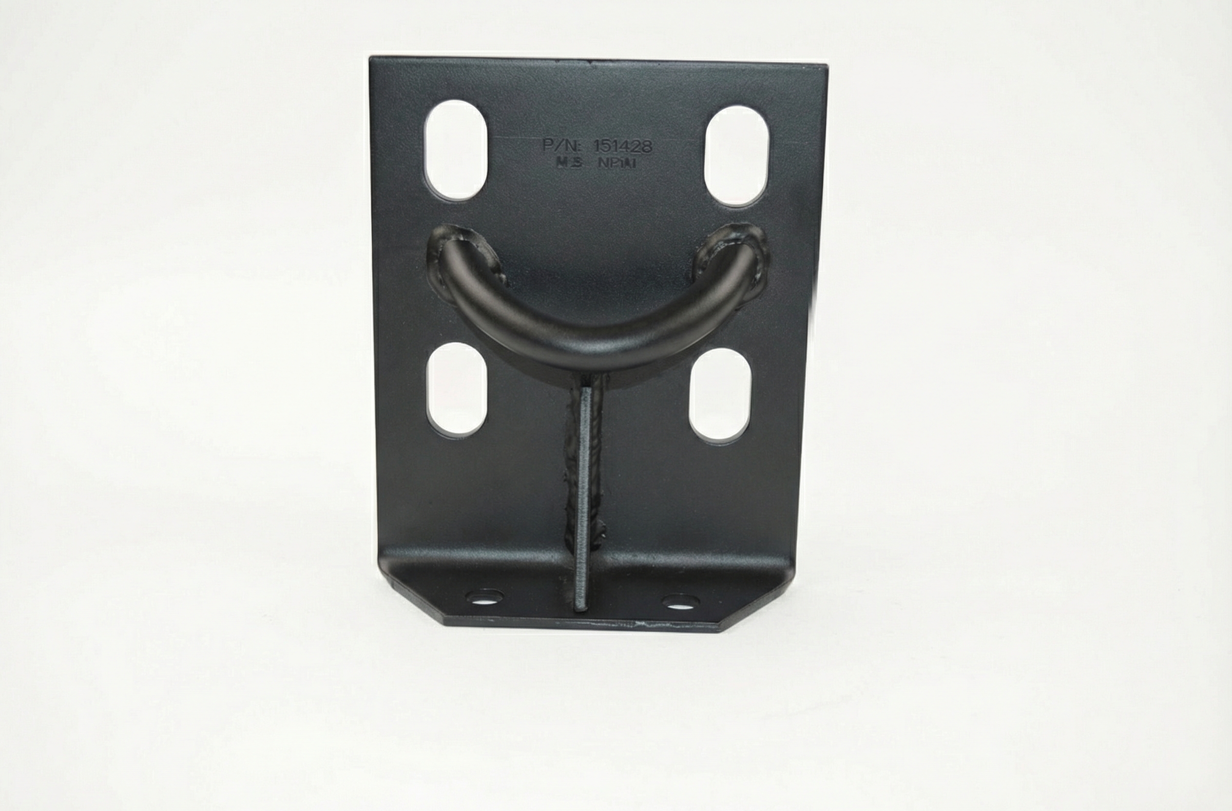 2004-2014 Ford F-150 Spare Tire Carrier Winch (Used OEM)