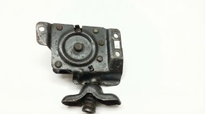 2005-2011 Mazda Tribute Underbody Winch Spare Tire Carrier (Used OEM)