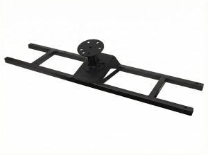 2013 INFINITI JX35 Spare Tire Carrier (Used OEM)