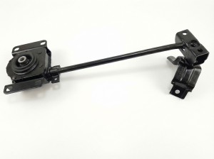 2013 INFINITI JX35 Spare Tire Carrier Winch (Used OEM)