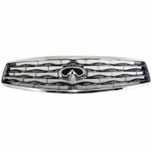 2013 INFINITI JX35 Spare Tire Carrier (Used OEM)
