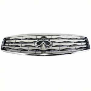 2013 INFINITI JX35 Spare Tire Carrier (Used OEM)