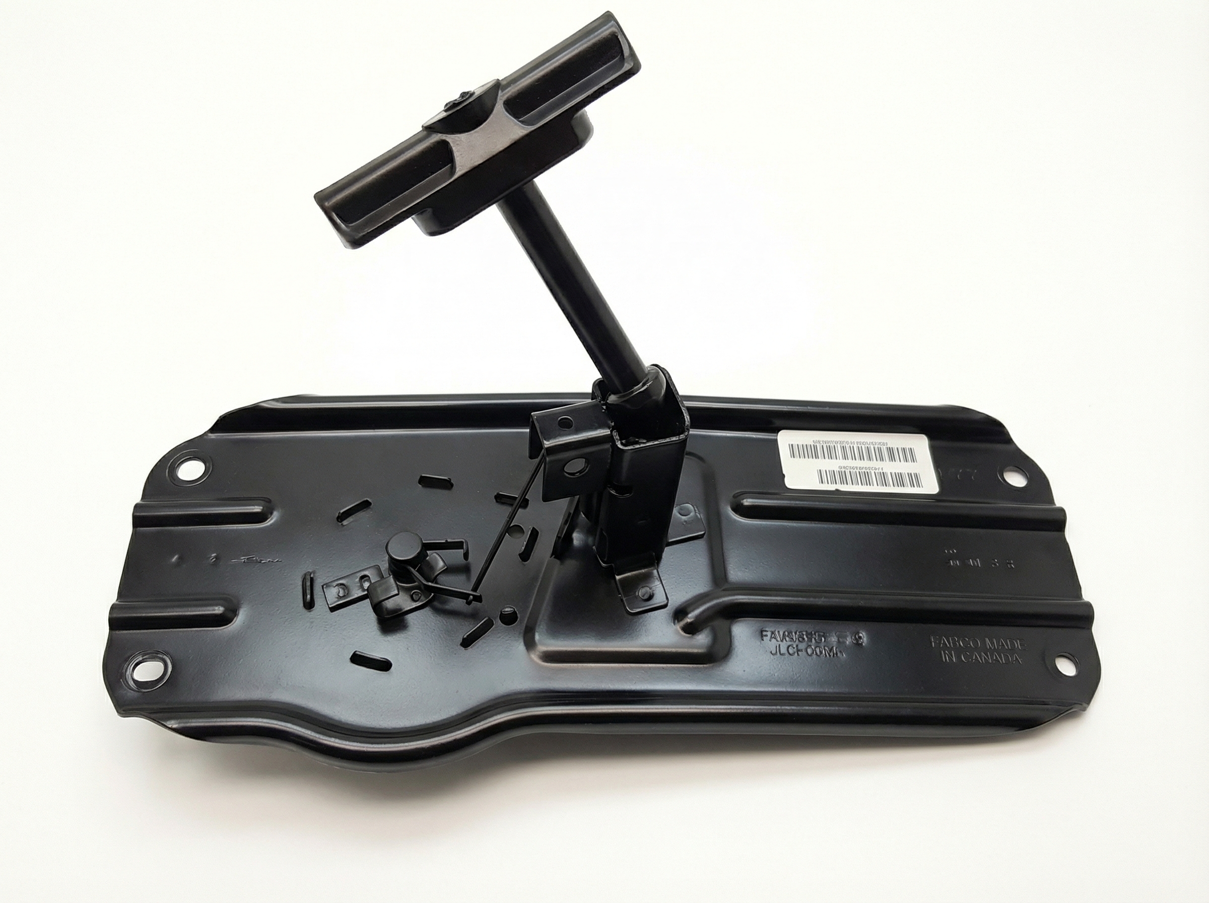 2004-2008 Chrysler Pacifica Spare Tire Carrier (Used OEM)