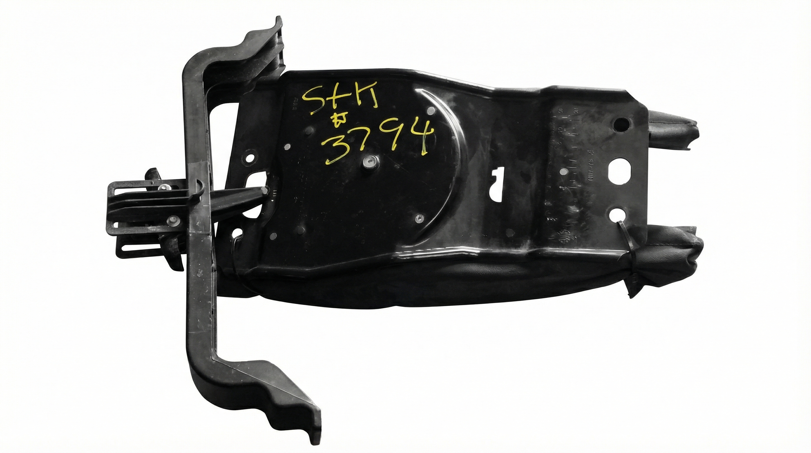 2009-2020 Dodge Grand Caravan Stow 'n Go Spare Tire Carrier (Used OEM)