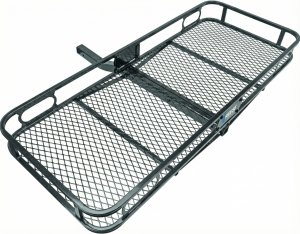 2009-2018 Ram 1500 Spare Tire Carrier (Used OEM)