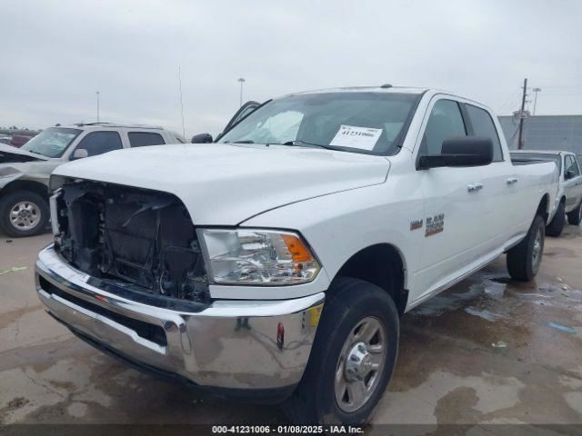 2013-2018 Ram 3500 Spare Tire Carrier (Used OEM)