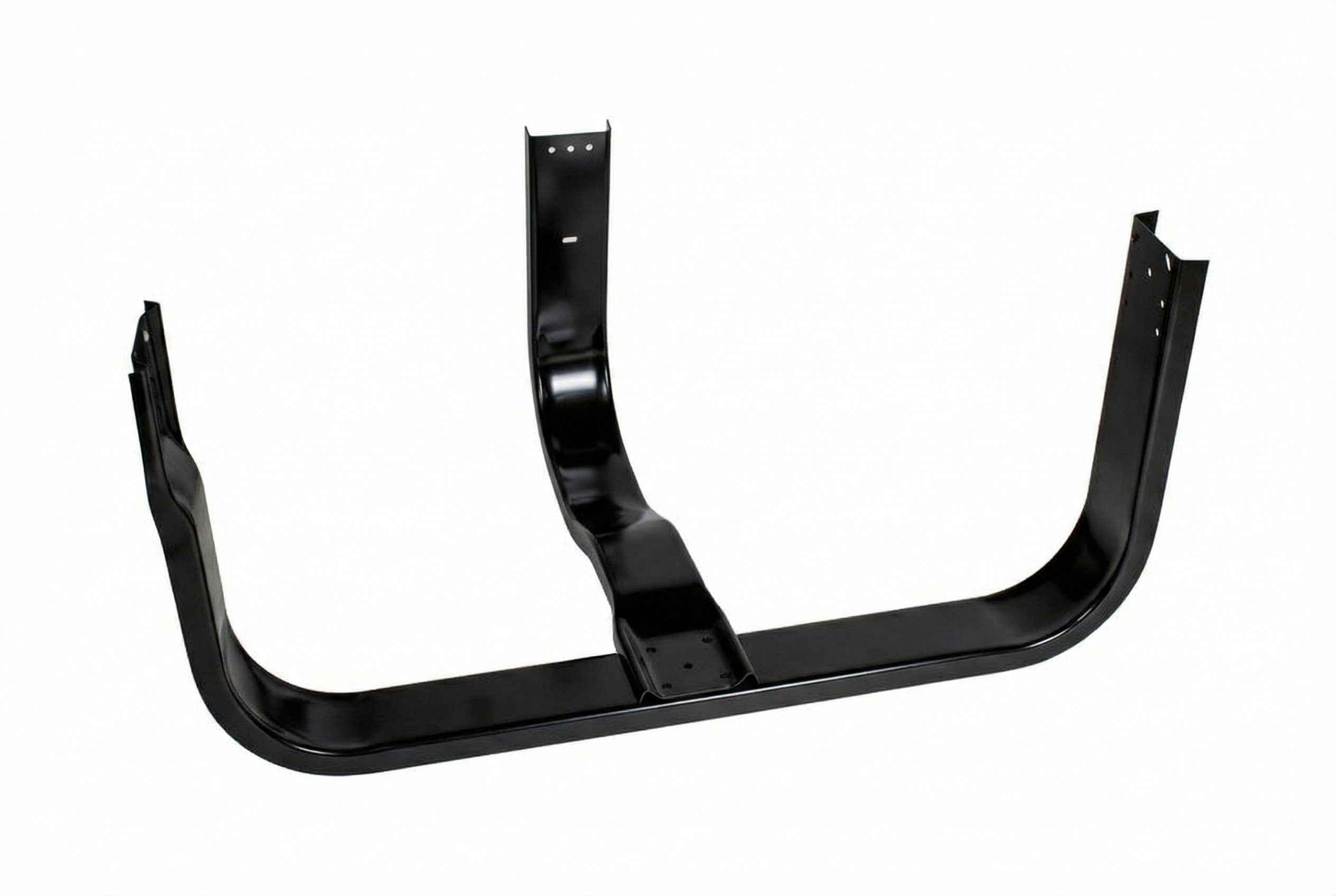 2001-2007 Toyota Sequoia Spare Tire Carrier (Used OEM)