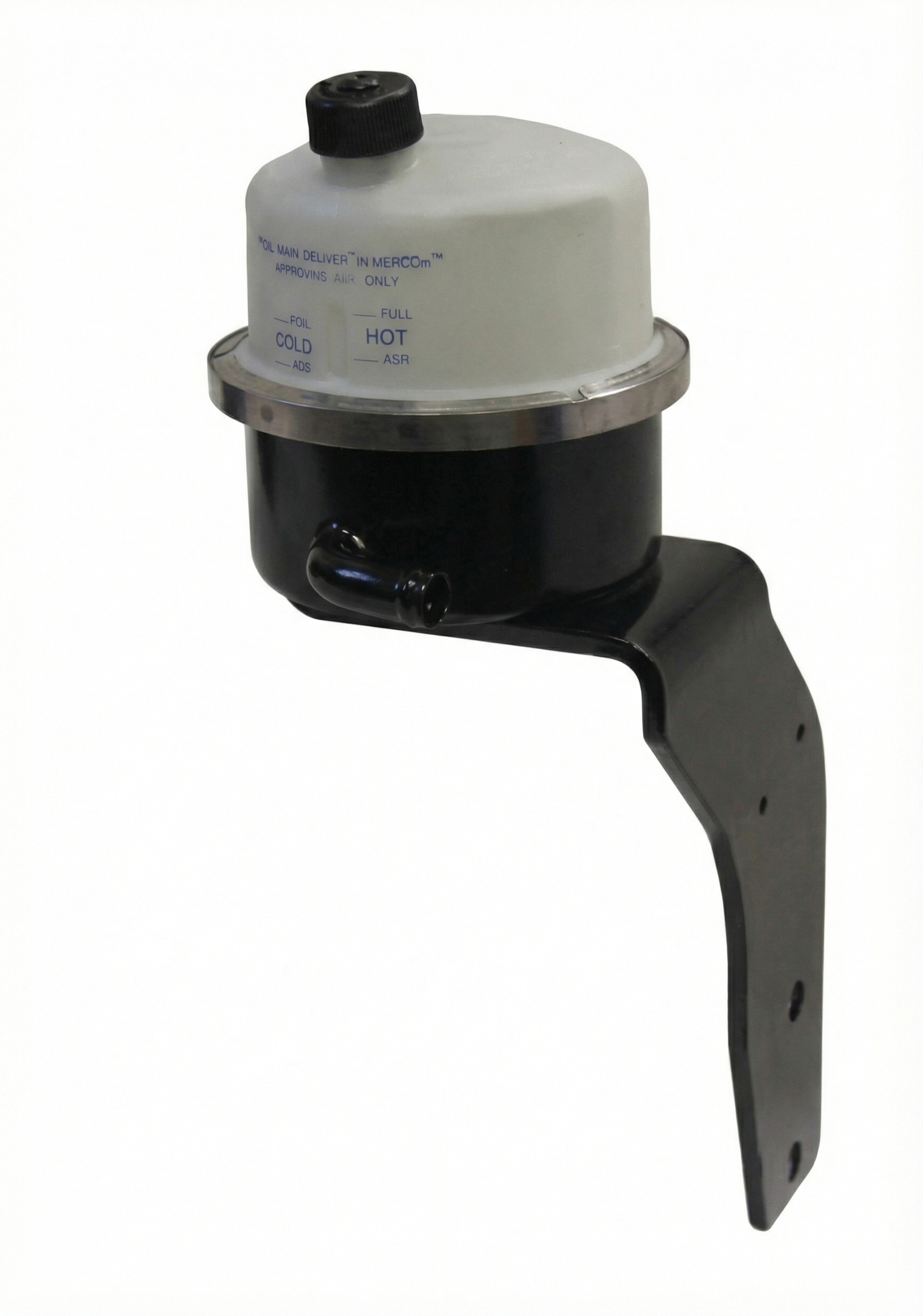 1997-1999 Mercury Tracer Power Steering Reservoir (Used OEM)