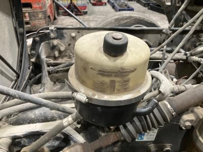 2005-2021 Nissan Frontier Power Steering Reservoir with Cap (Used OEM)