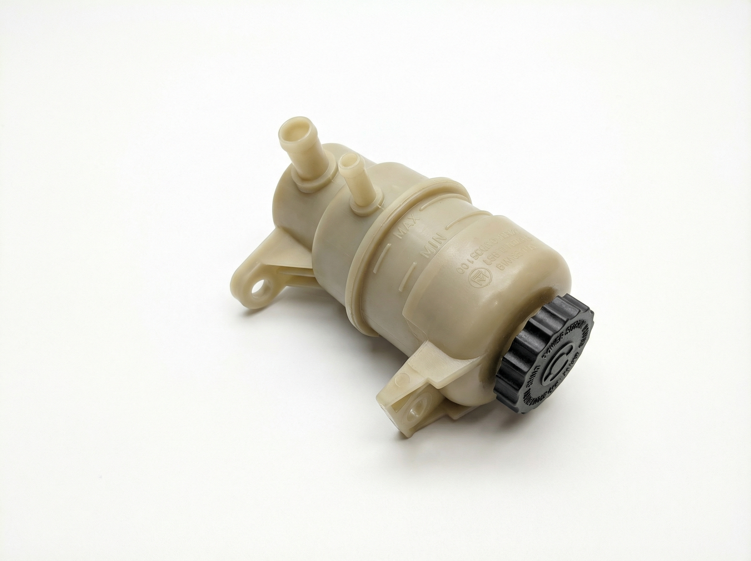 2007-2017 Jeep Compass Power Steering Reservoir (Used OEM)
