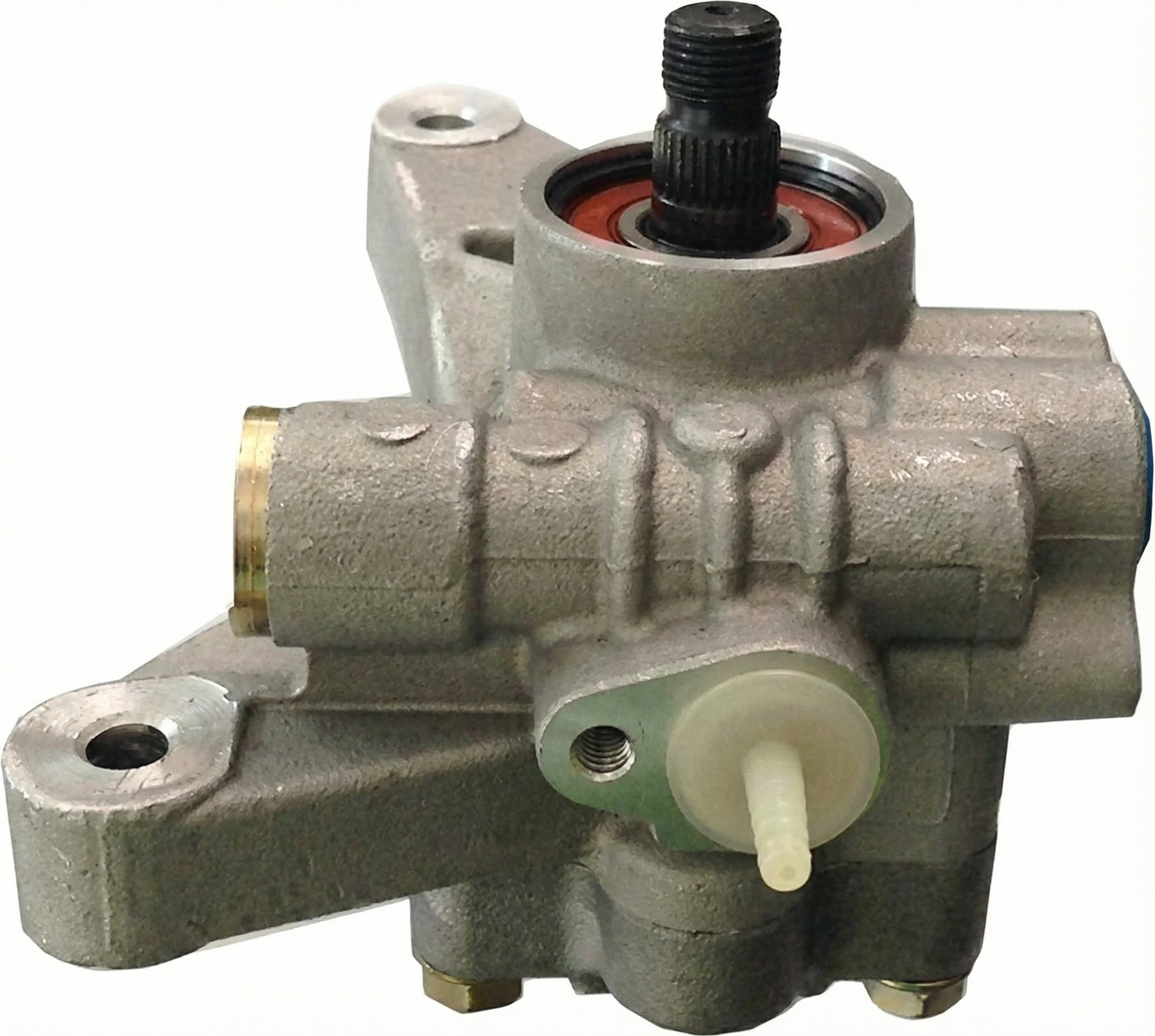 2004-2008 Acura TSX Power Steering Reservoir (Used OEM)
