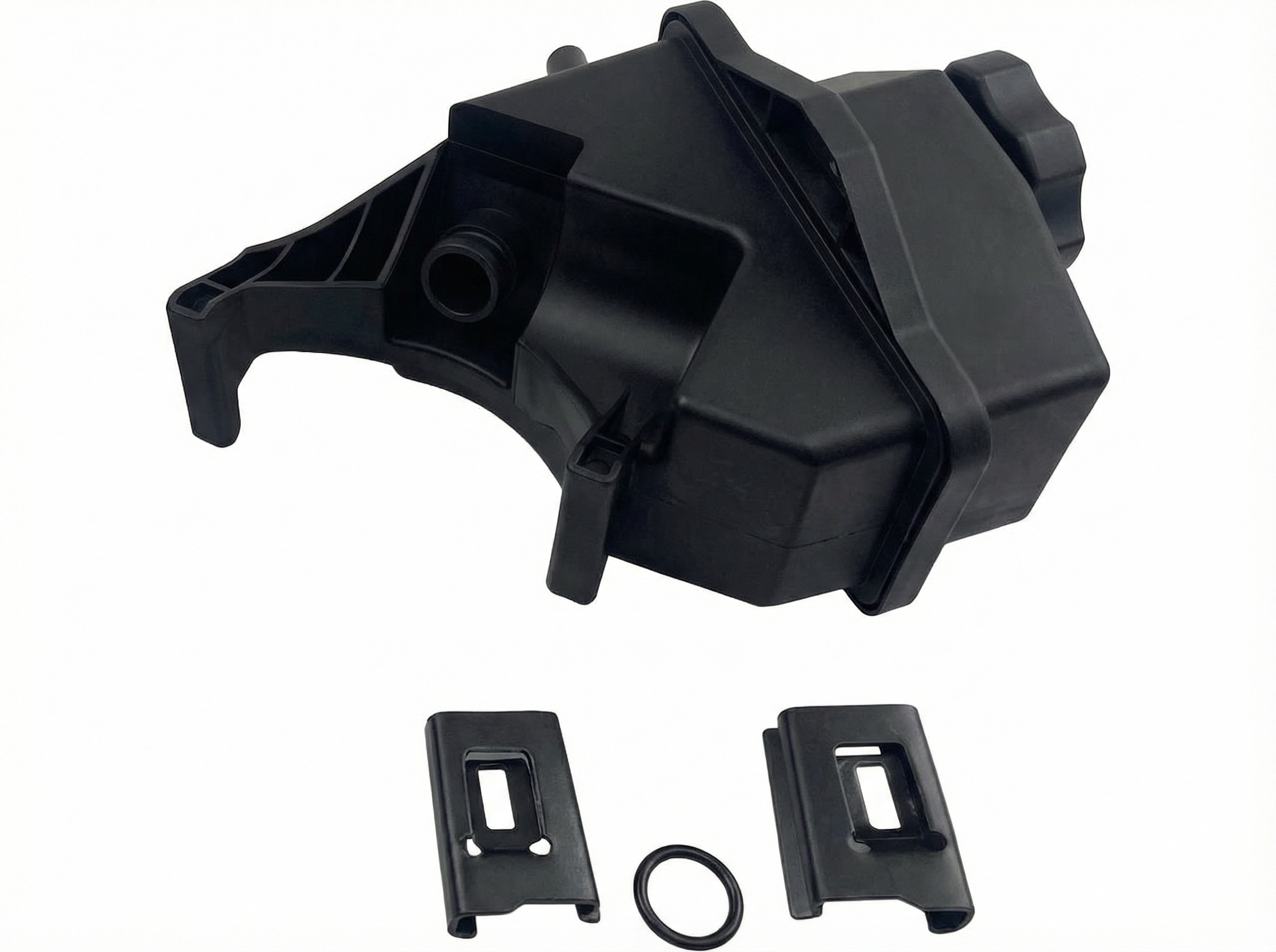 2003-2024 Chevrolet Express 2500 Power Steering Reservoir (Used OEM)