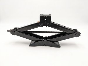 2015-2020 Ford F-150 Scissor Jack and Tool Kit Assembly (Used OEM)