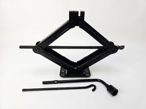 2013-2020 Hyundai Santa Fe Scissor Jack with Tool Kit (Used OEM)
