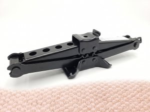 1997-2004 Dodge Dakota Scissor Jack with Tool Kit (Used OEM)