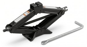 2007-2014 GMC Yukon XL Scissor Jack (Used OEM)