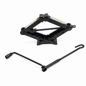 2017-2019 Volkswagen Golf Alltrack Scissor Jack with Tools (Used OEM)