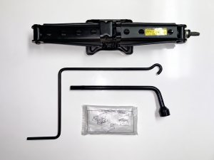 2016-2017 Lexus NX200t Scissor Jack (Used OEM)