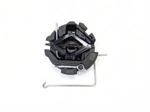 2013-2015 Subaru XV Crosstrek Scissor Jack with Tool Kit (Used OEM)