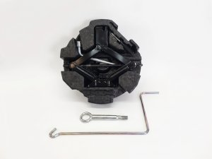 2018-2023 Subaru XV Crosstrek Scissor Jack and Tool Kit (Used OEM)