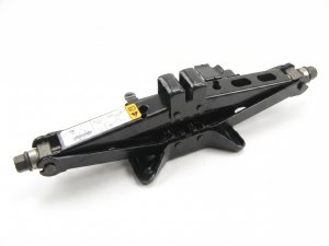 2018-2024 Lincoln Navigator Scissor Jack Assembly with Crank and Lug Wrench (Used OEM)