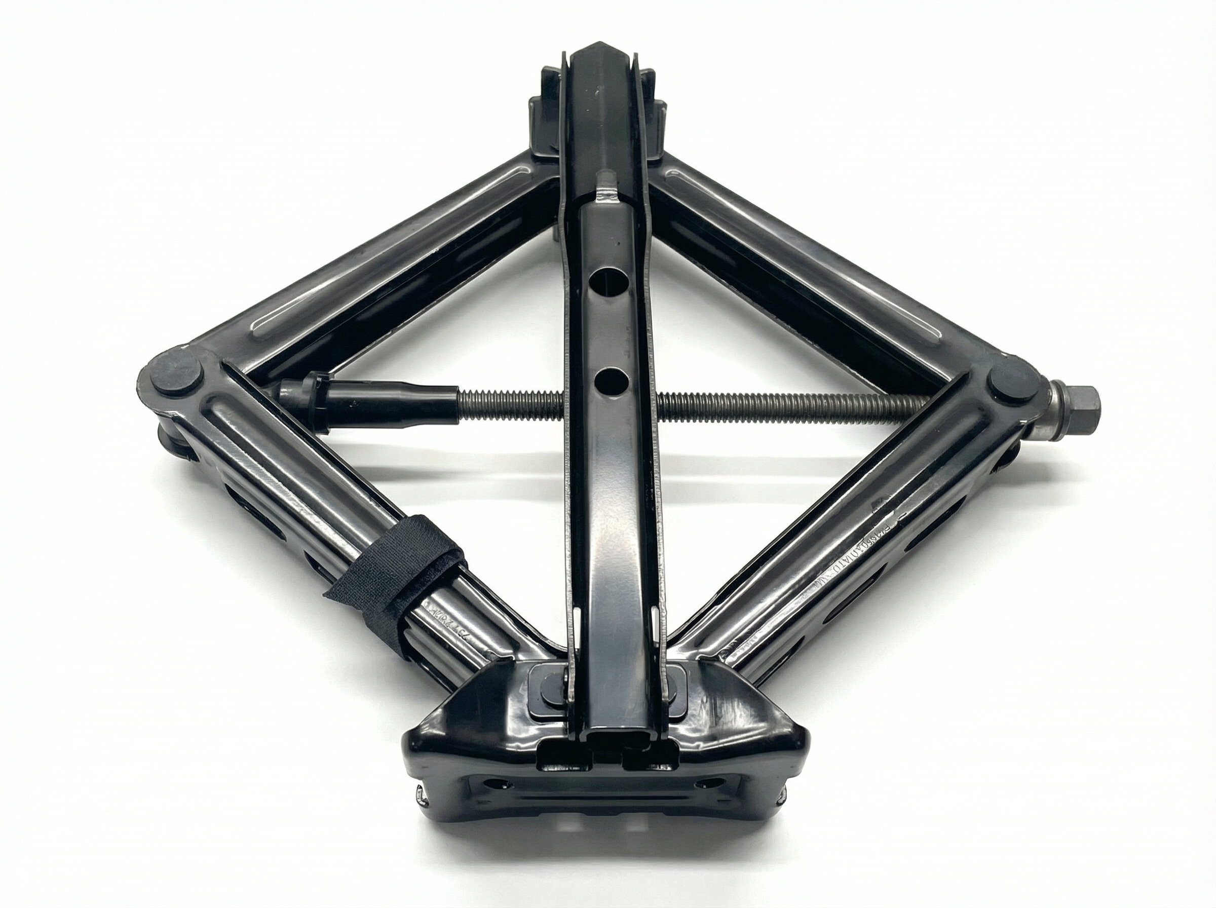 2020-2025 Lincoln Aviator Scissor Jack with Crank and Lug Wrench (Used OEM)
