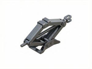 2004-2010 INFINITI QX56 Emergency Scissor Jack (Used OEM)