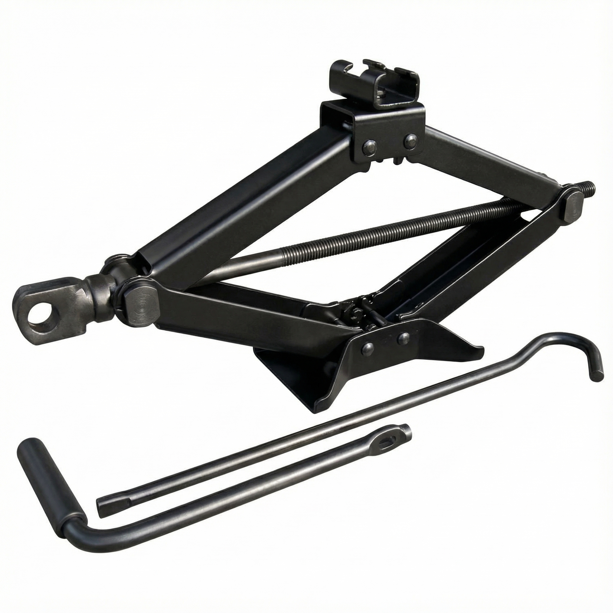 2017-2022 Honda CR-V Scissor Jack with Crank and Lug Wrench (Used OEM)