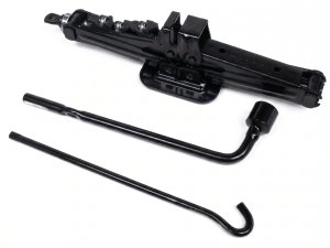 2021-2025 Hyundai Elantra Scissor Jack Assembly (Used OEM)