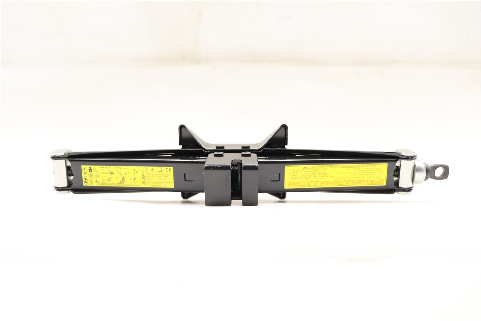 2016-2021 Hyundai Tucson Scissor Jack and Tool Kit (Used OEM)