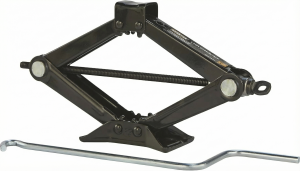 2014-2024 Maserati Quattroporte Scissor Jack with Lug Wrench (Used OEM)