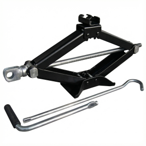 2007-2013 Mercedes-Benz S600 Scissor Jack with Lug Wrench (Used OEM)