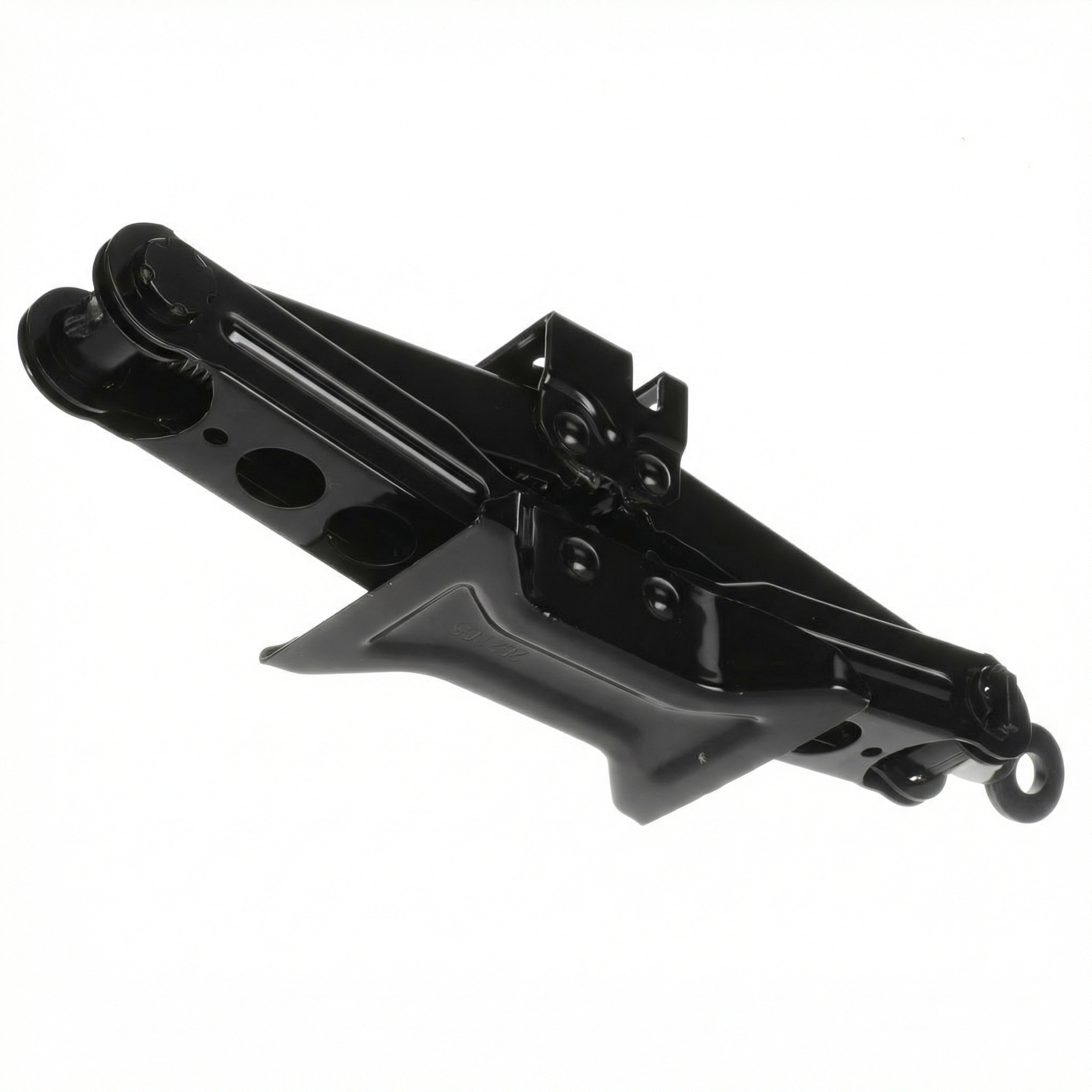  Mazda Mazda3 Scissor Jack with Crank and Lug Wrench (Used OEM)