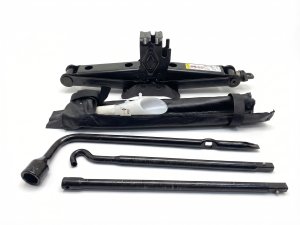 2011-2022 Dodge Durango Scissor Jack with Crank and Lug Wrench (Used OEM)