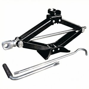 1996-2002 BMW Z3 Scissor Jack and Handle (Used OEM)