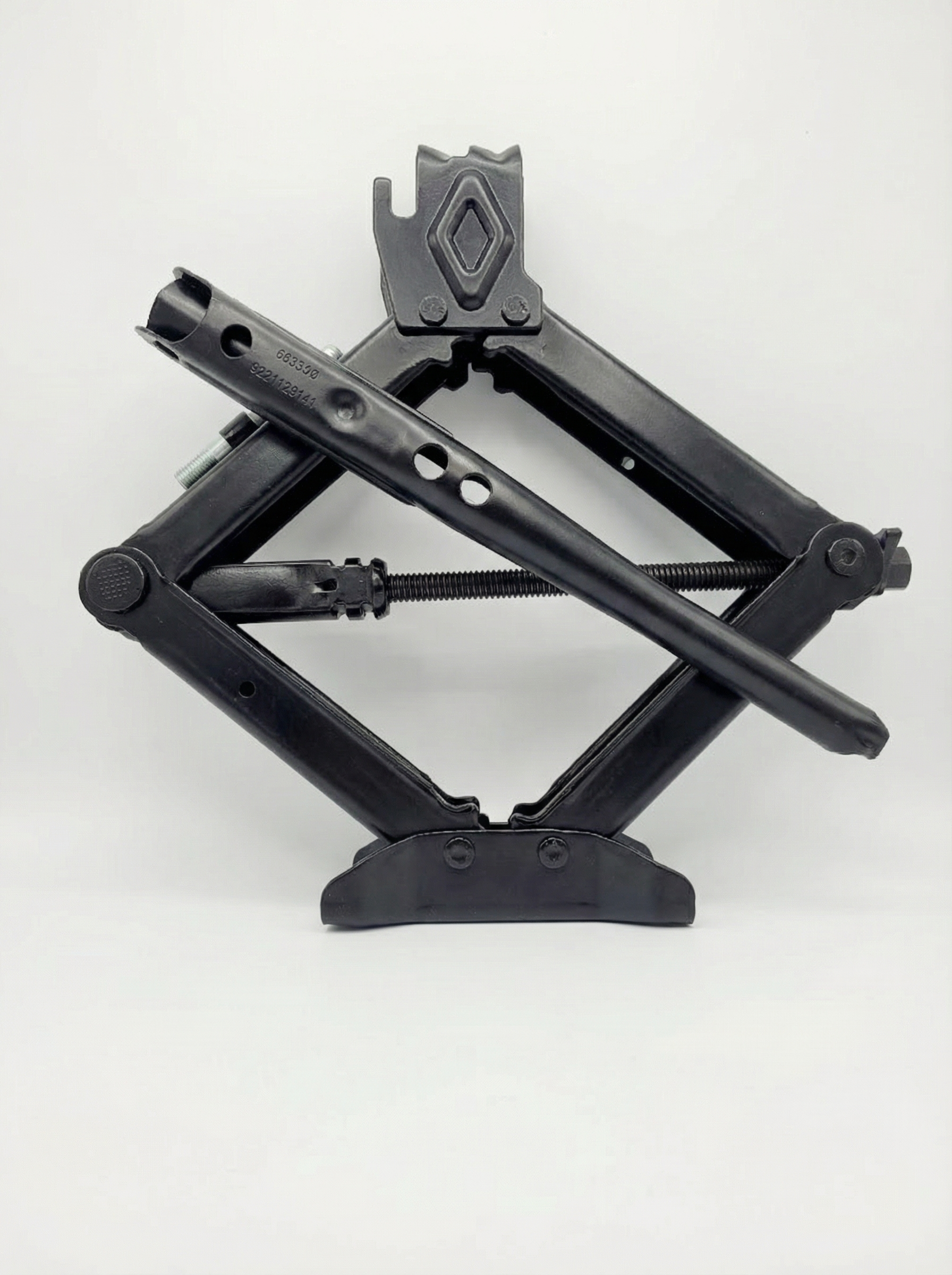 2011-2022 Dodge Durango Scissor Jack with Crank and Lug Wrench (Used OEM)