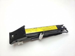 2012-2018 Audi A6 Scissor Jack with Crank and Lug Wrench (Used OEM)