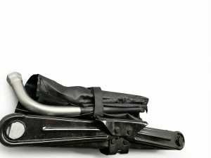 2018-2024 Audi SQ5 Scissor Jack with Crank and Lug Wrench (Used OEM)