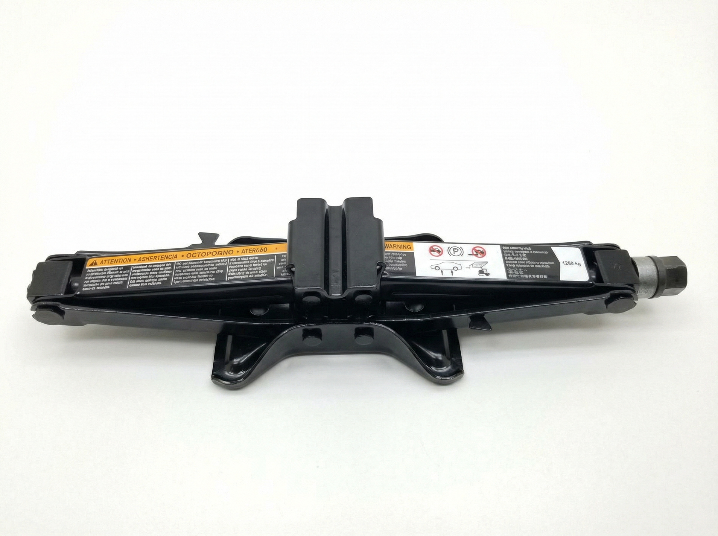 2013-2019 Cadillac XTS Scissor Jack with Tools (Used OEM)