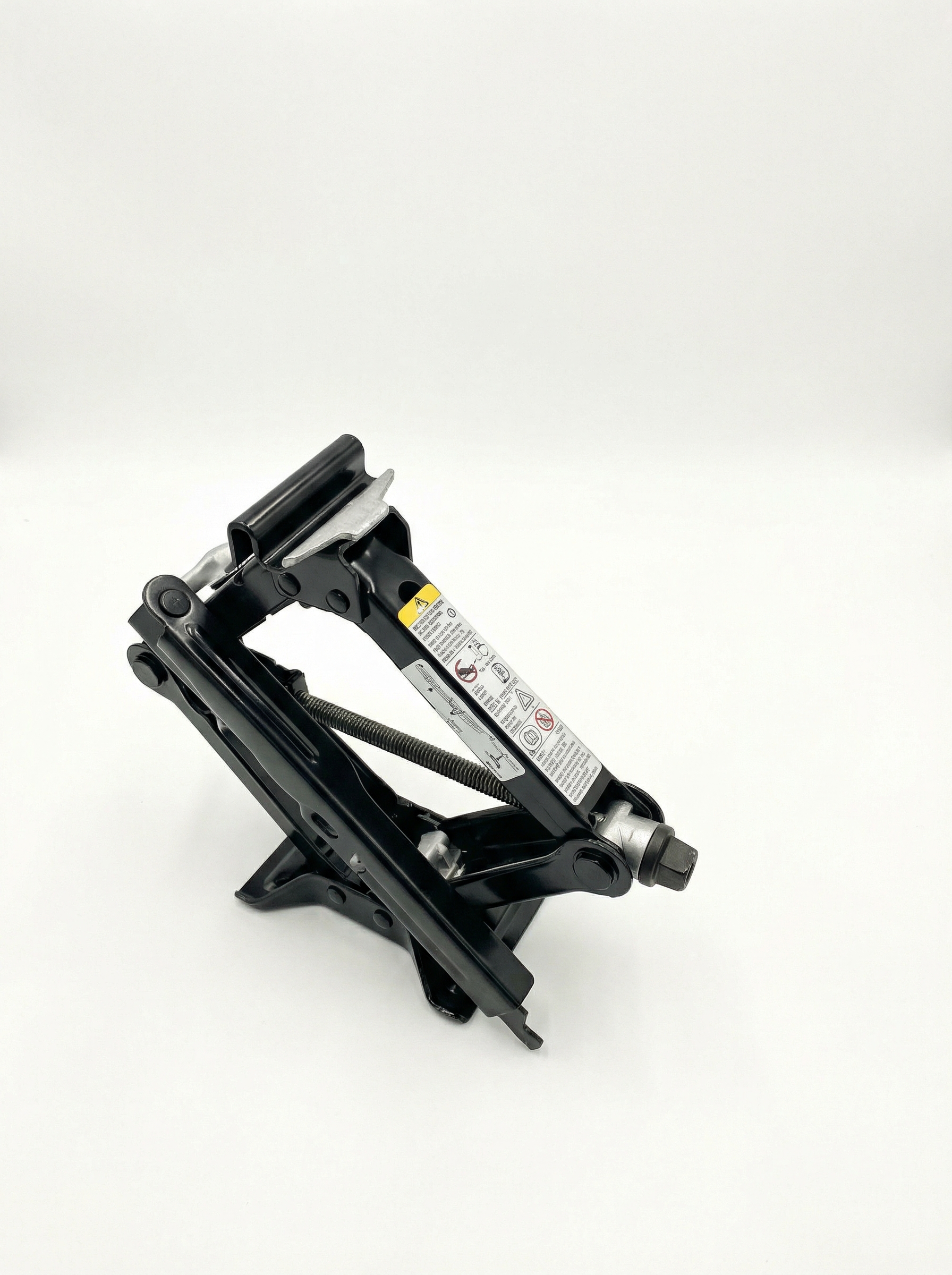 2007-2010 Pontiac G5 Scissor Jack with Wrench (Used OEM)